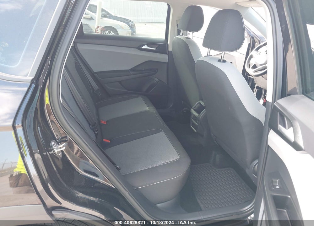 2022 VOLKSWAGEN TAOS 1.5T S VIN: 3VVDX7B20NM055414