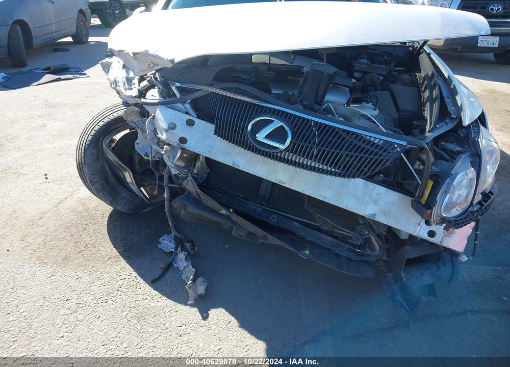 2006 LEXUS GS 430 VIN: JTHBN96S865013225