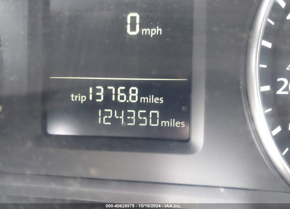 2015 VOLKSWAGEN PASSAT 1.8T WOLFSBURG EDITION VIN: 1VWAT7A30FC096990