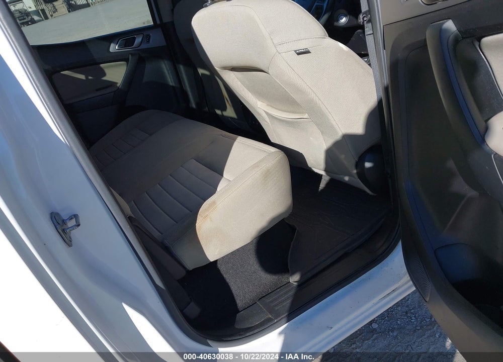 2019 FORD RANGER XLT VIN: 1FTER4FH5KLB07143