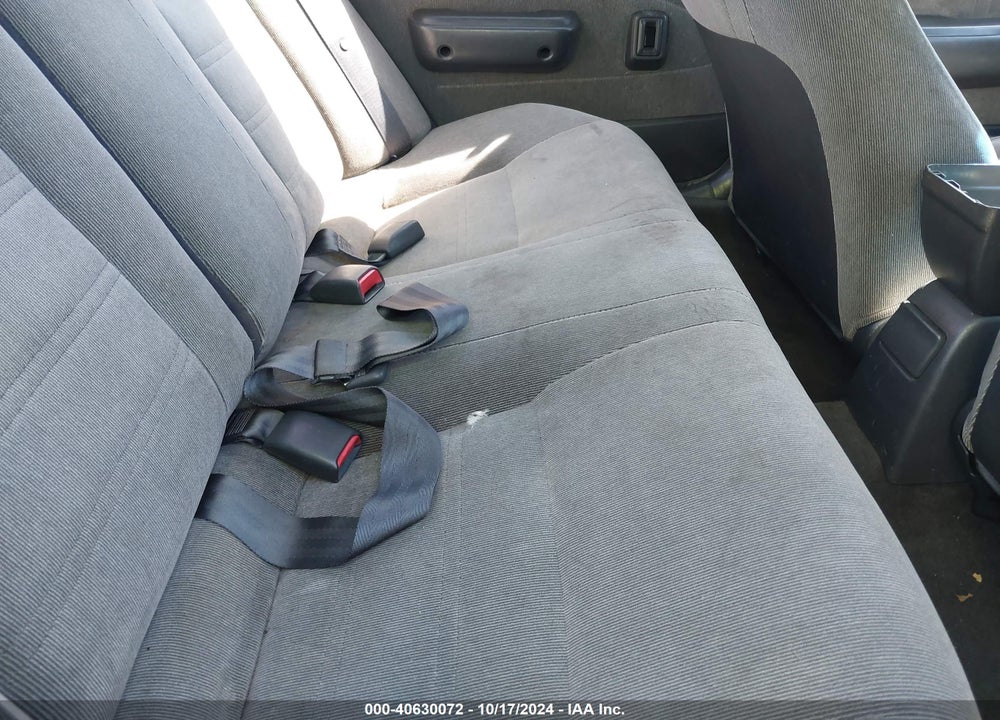 1994 TOYOTA COROLLA LE/DX VIN: JT2AE09B1R0076469