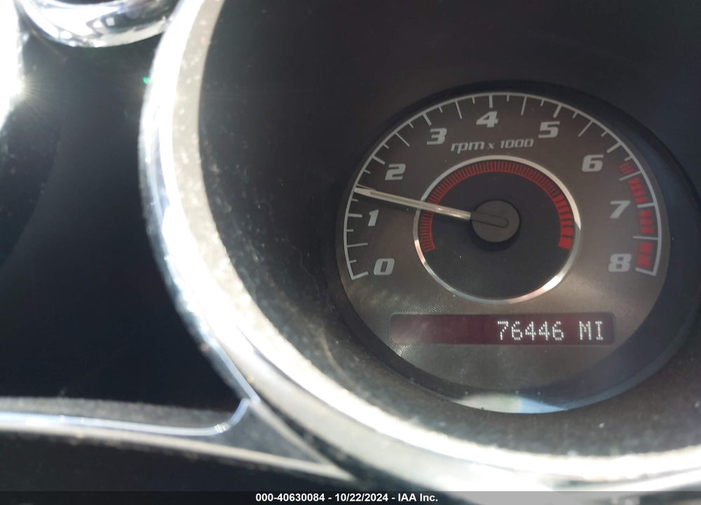 2007 PONTIAC SOLSTICE GXP VIN: 1G2MG35X07Y138769