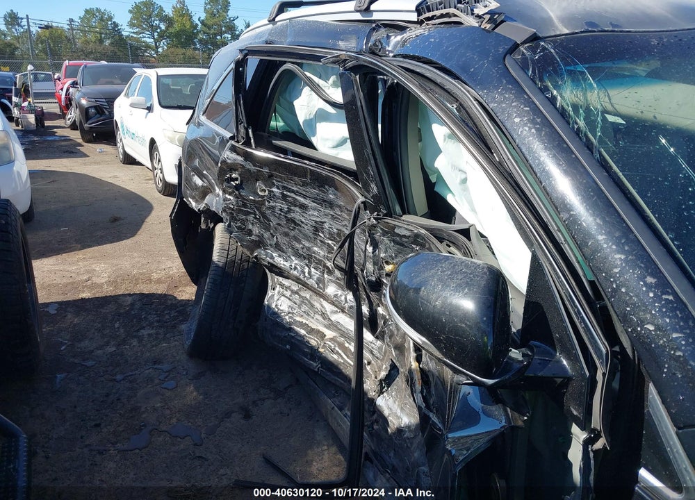 2017 KIA SORENTO 3.3L LX VIN: 5XYPGDA51HG321756