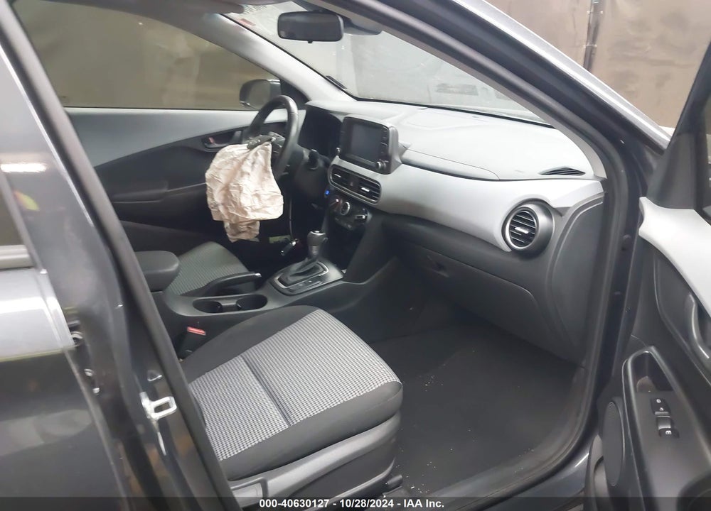 2018 HYUNDAI KONA SEL VIN: KM8K62AA3JU101629