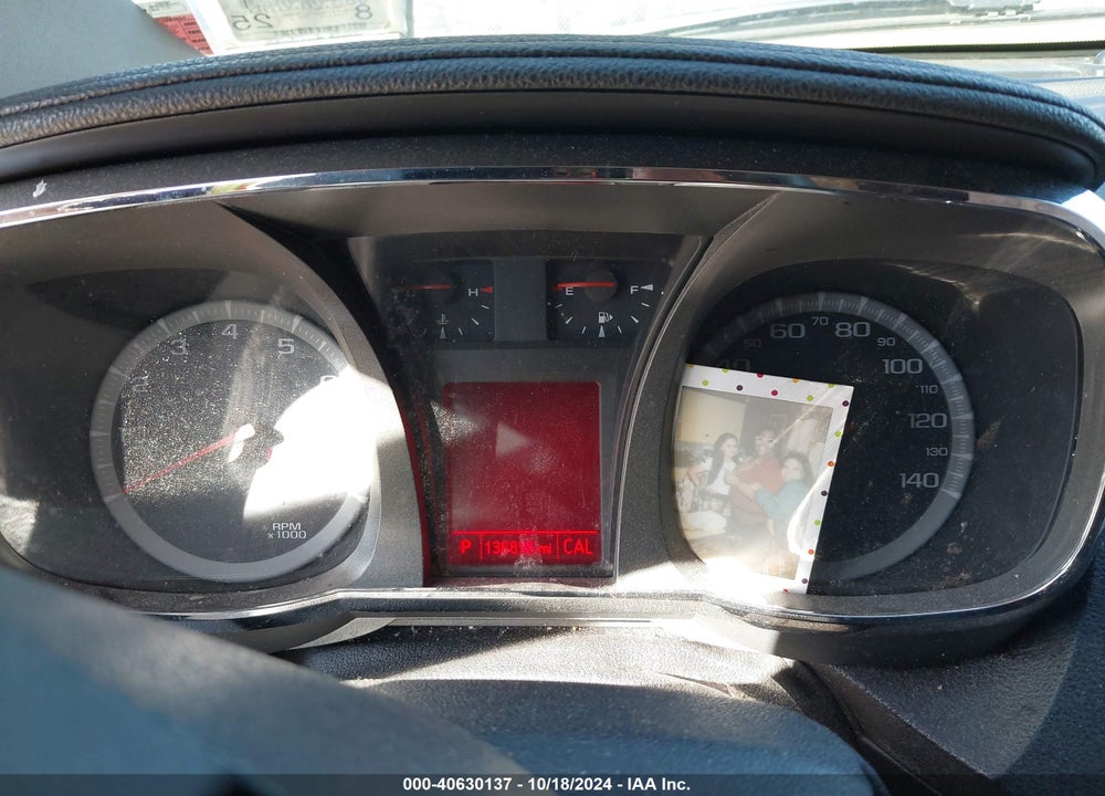 2016 GMC TERRAIN SLE-1 VIN: 2GKALMEK1G6150993