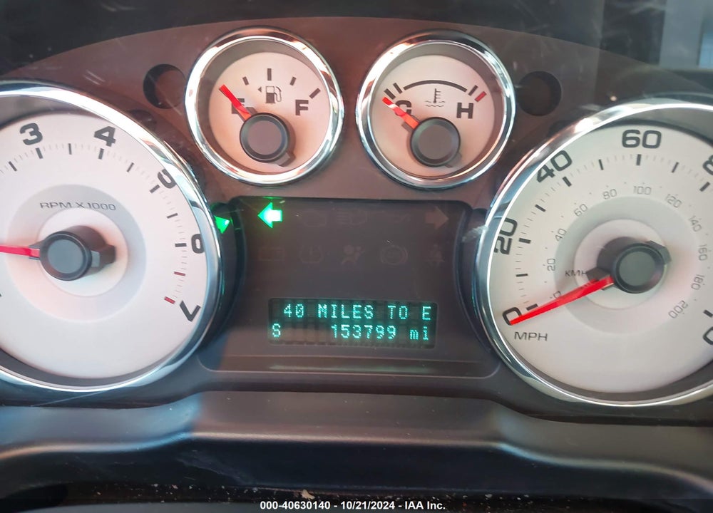 2010 FORD EDGE LIMITED VIN: 2FMDK4KC7ABB43467