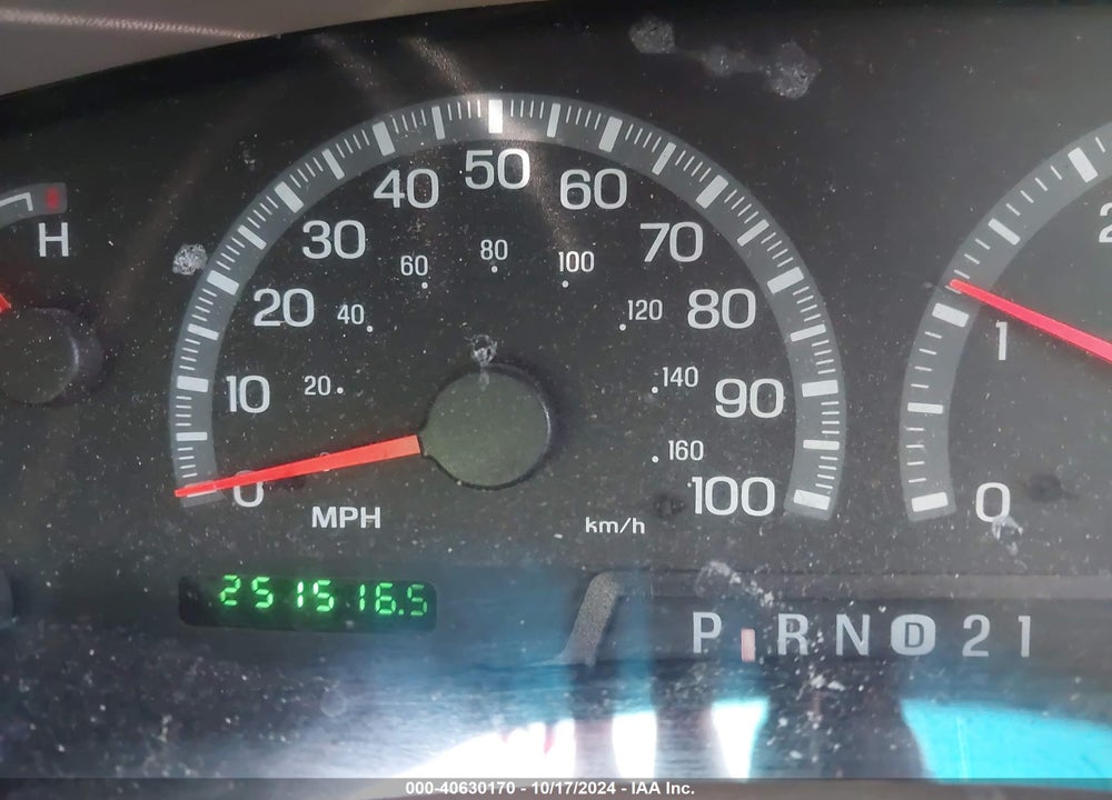 2002 FORD F-150 LARIAT/XLT VIN: 1FTRW08L12KE31412