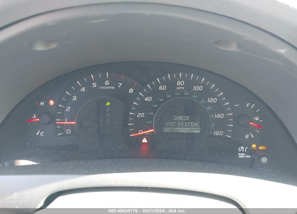 2009 TOYOTA CAMRY XLE V6 VIN: 4T1BK46K19U584591