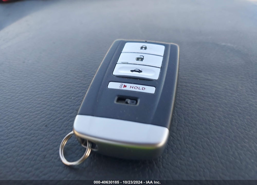 2015 ACURA TLX VIN: 19UUB1F36FA006375