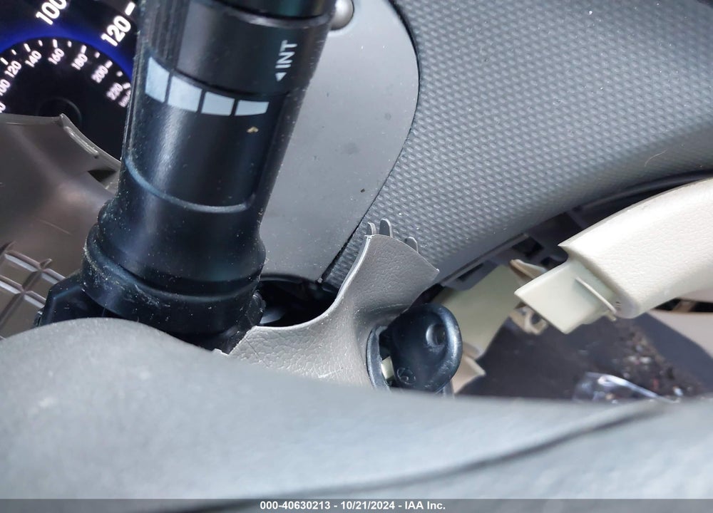 2012 HYUNDAI ACCENT GLS VIN: KMHCT4AEXCU254524