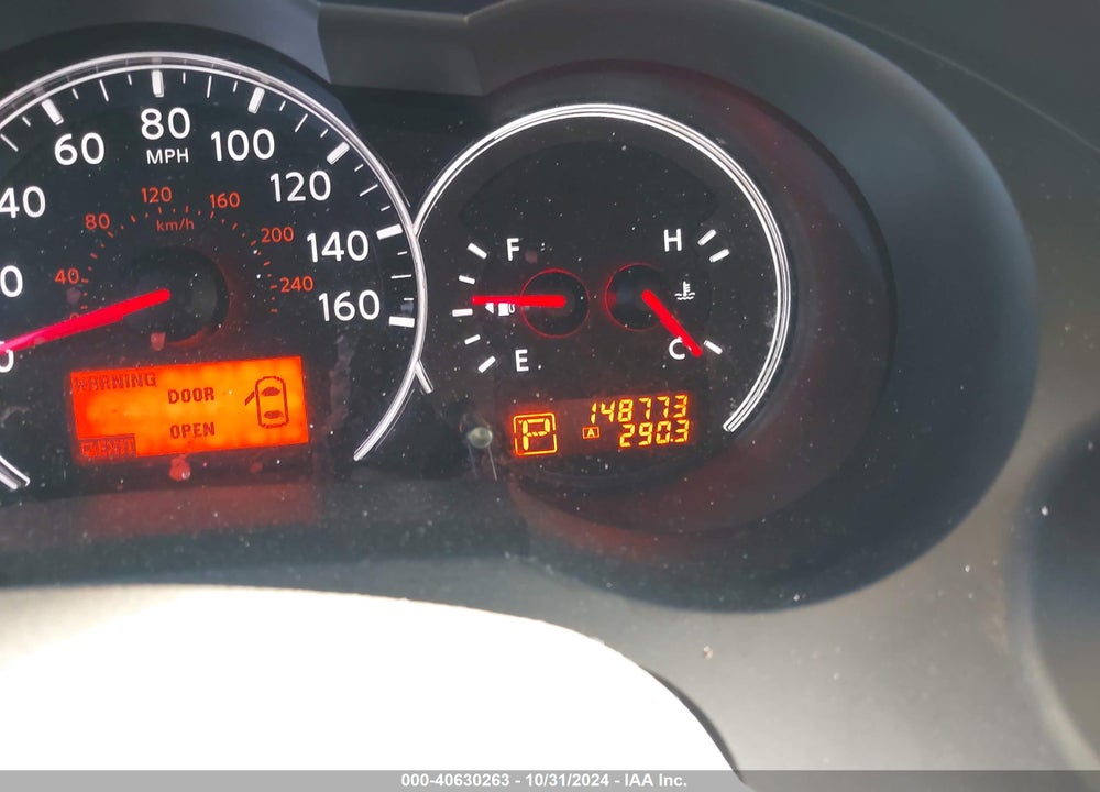 2011 NISSAN ALTIMA 2.5 S VIN: 1N4AL2AP8BC137469