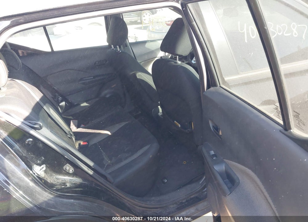 2020 NISSAN KICKS VIN: 3N1CP5BV4LL580099