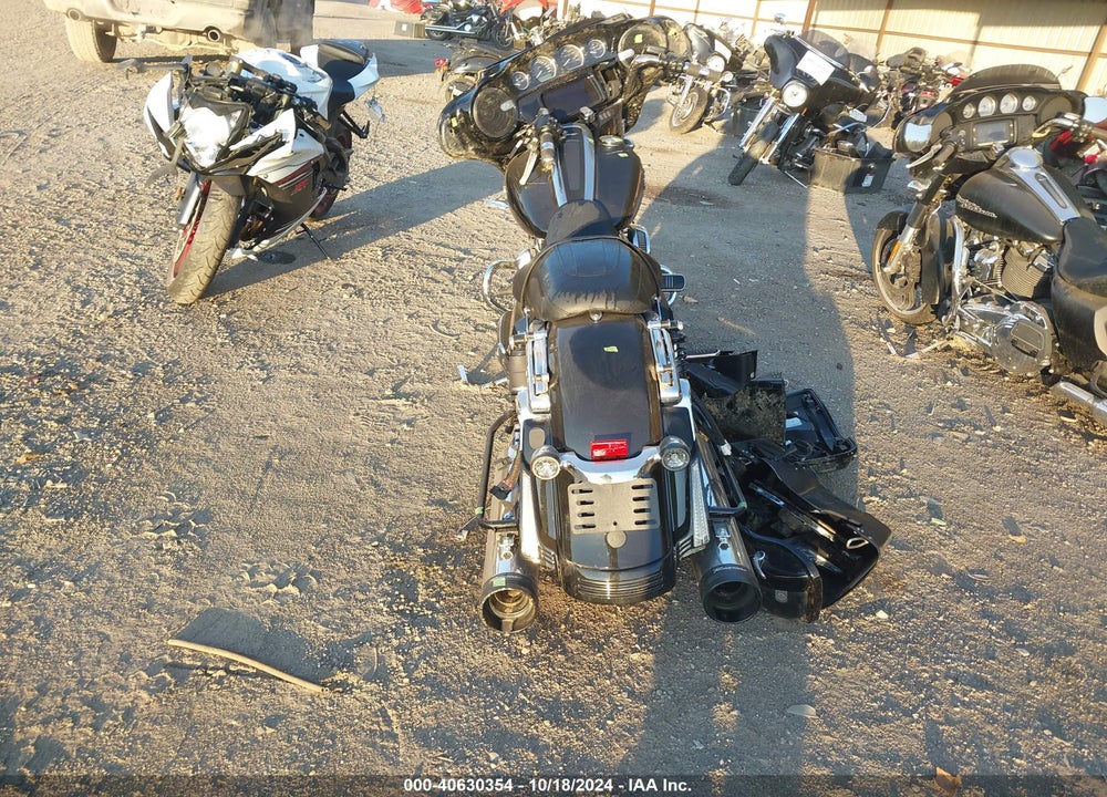 2021 HARLEY-DAVIDSON FLHXS VIN: 1HD1KRP17MB667643