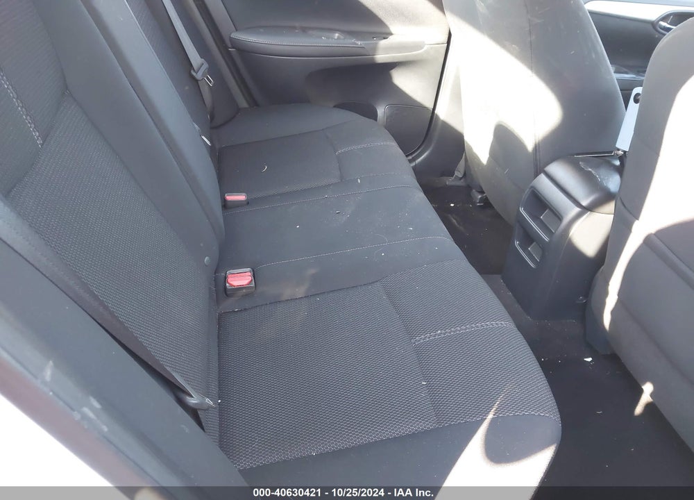 2017 NISSAN SENTRA S VIN: 3N1AB7AP8HY228982