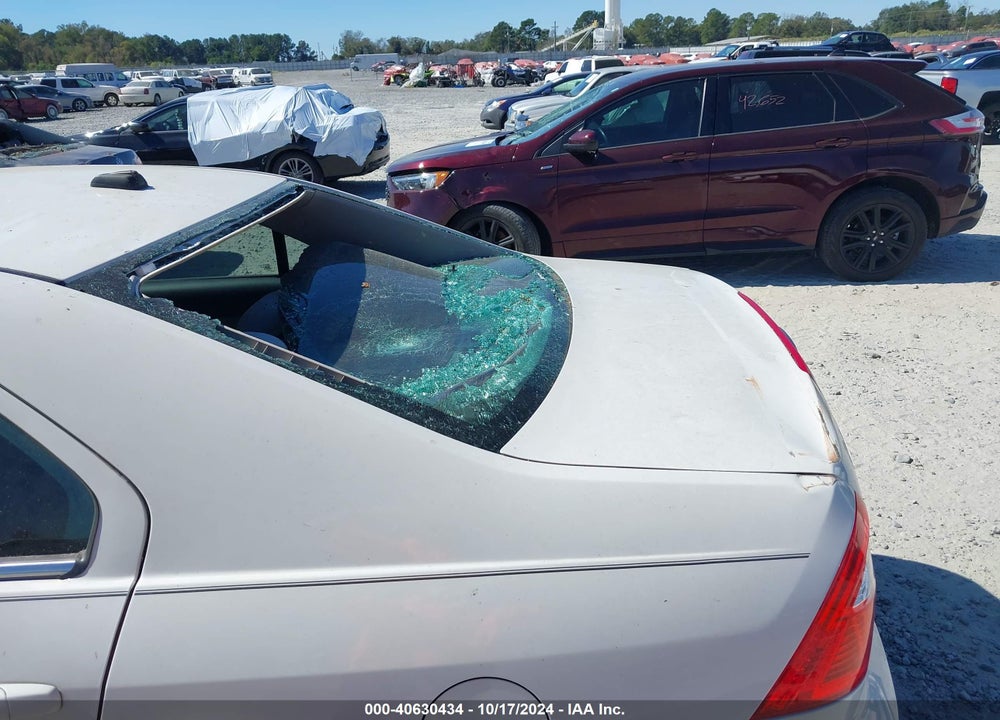 2010 FORD FUSION SE VIN: 3FAHP0HG0AR213201