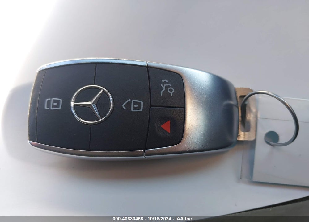 2022 MERCEDES-BENZ A 220 4MATIC VIN: W1K3G4FB3NJ374389