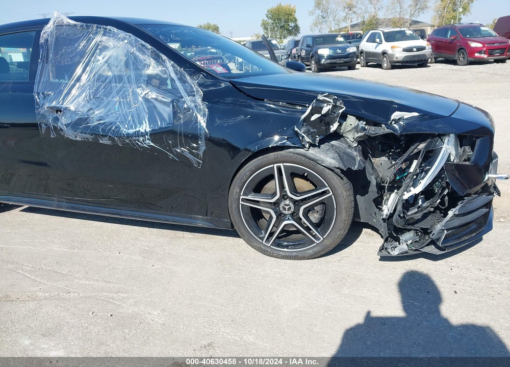 2022 MERCEDES-BENZ A 220 4MATIC VIN: W1K3G4FB3NJ374389