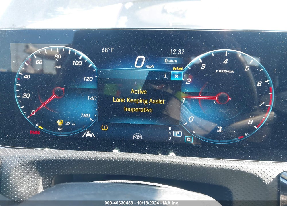2022 MERCEDES-BENZ A 220 4MATIC VIN: W1K3G4FB3NJ374389