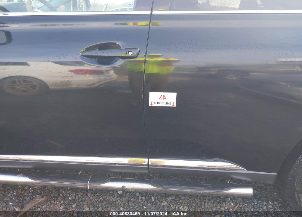 2011 LEXUS RX 350 VIN: 2T2BK1BA0BC109223