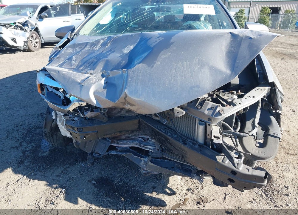 2014 TOYOTA COROLLA LE VIN: 2T1BURHE7EC038873