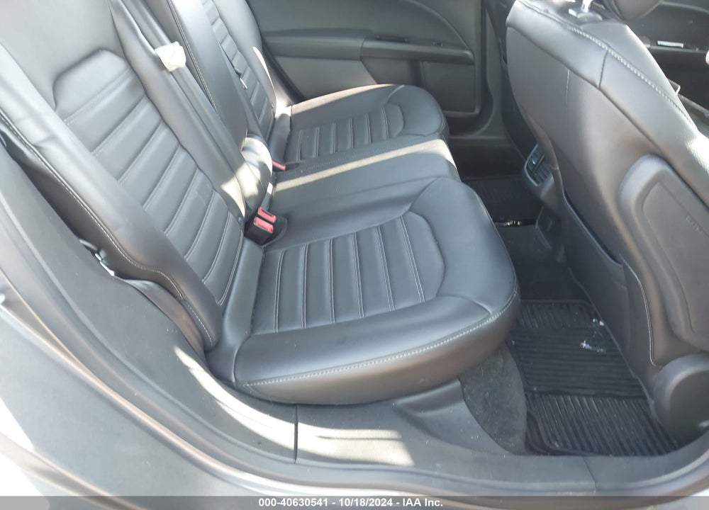 2014 FORD FUSION SE VIN: 1FA6P0HD9E5386169