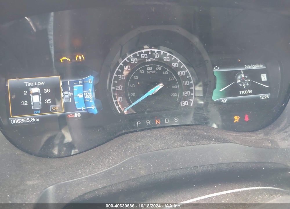 2021 FORD RANGER LARIAT VIN: 1FTER4FH9MLD60436