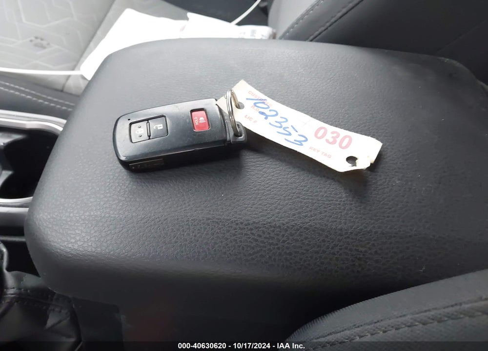 2021 TOYOTA TACOMA TRD SPORT VIN: 3TMCZ5AN0MM451426