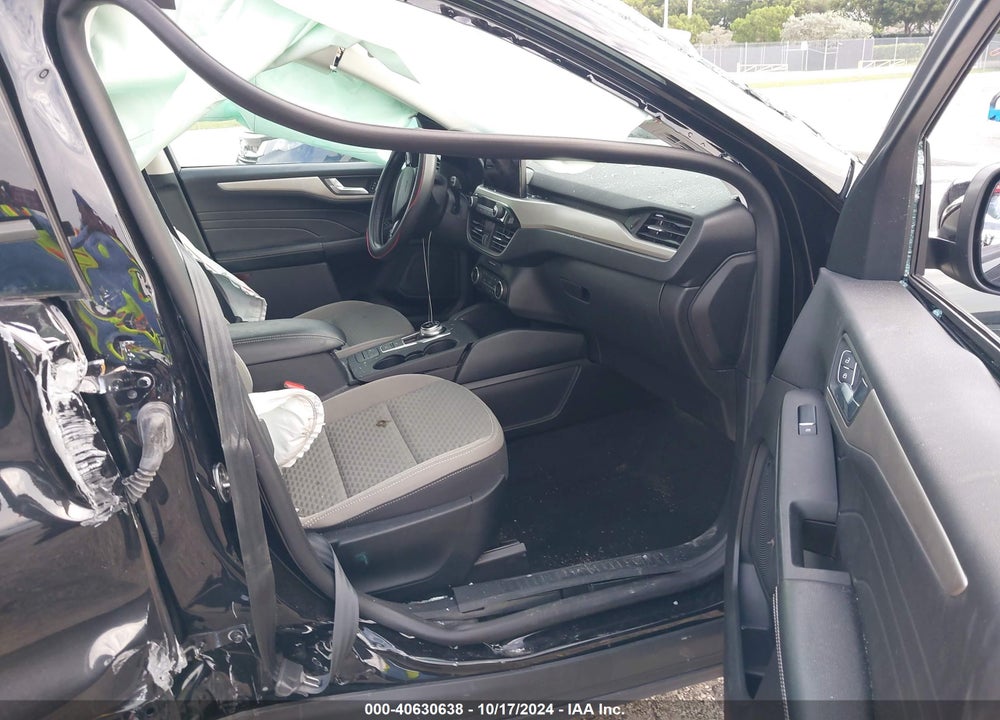 2021 FORD ESCAPE SE VIN: 1FMCU9G64MUA87248