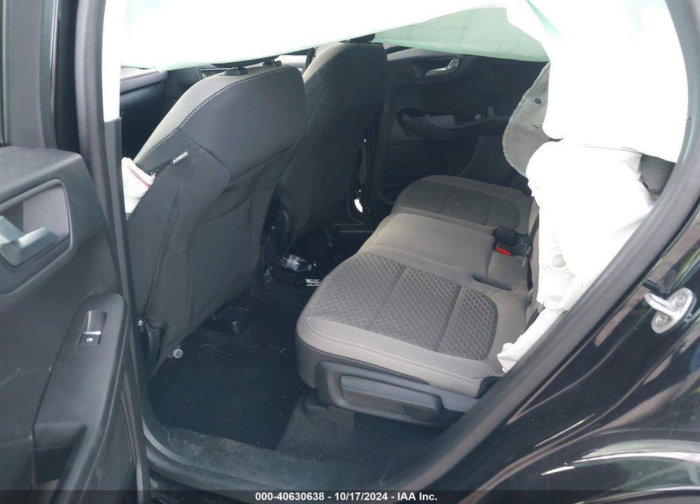 2021 FORD ESCAPE SE VIN: 1FMCU9G64MUA87248