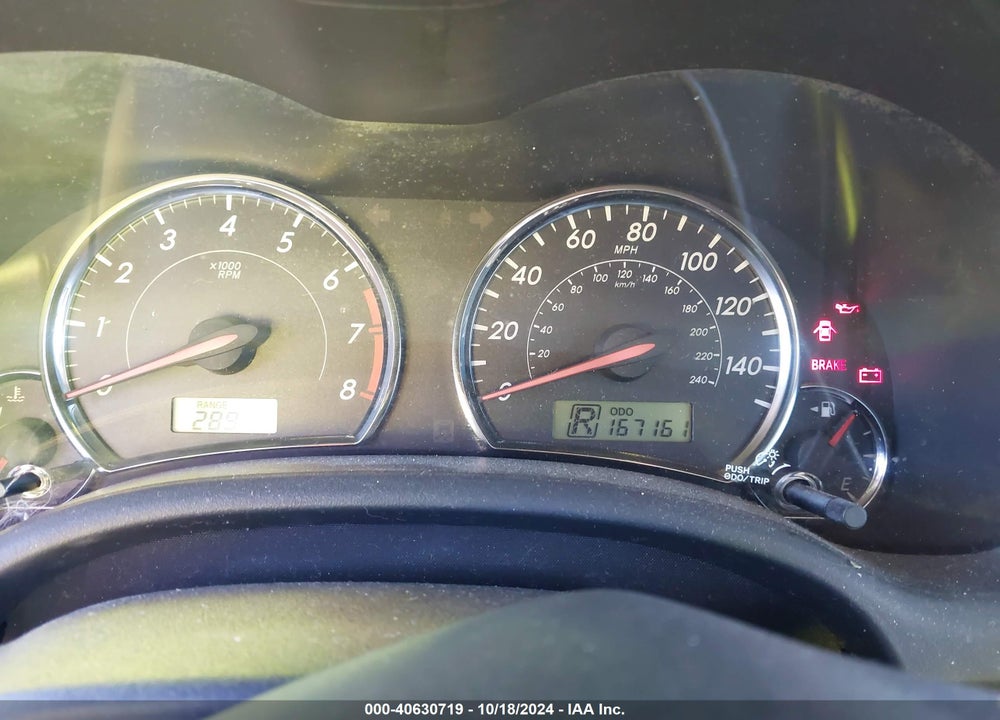 2013 TOYOTA COROLLA VIN: 5YFBU4EE0DP085006
