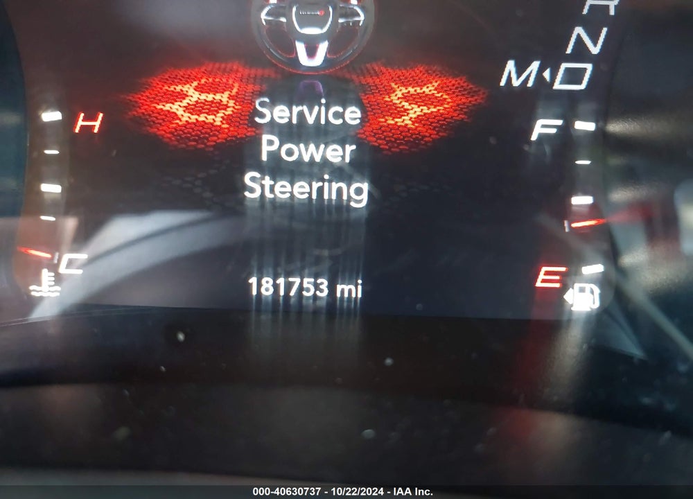 2016 DODGE CHARGER R/T VIN: 2C3CDXCTXGH280777