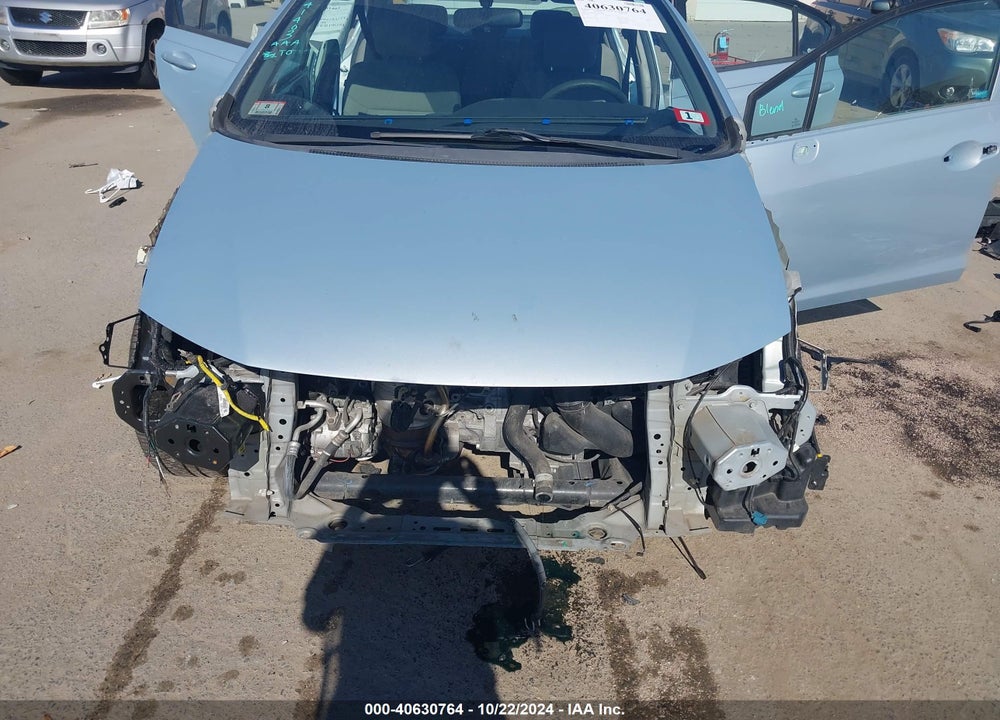 2012 HONDA CIVIC LX VIN: 19XFB2F56CE085375
