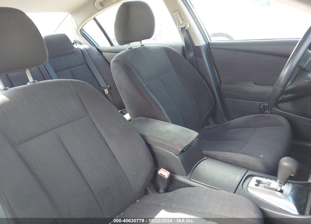 2011 NISSAN ALTIMA 2.5 S VIN: 1N4AL2AP1BC104409