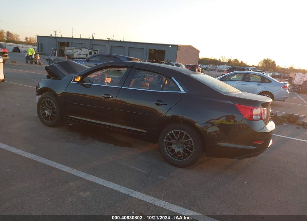 2013 CHEVROLET MALIBU 1LT VIN: 1G11C5SA3DF182027