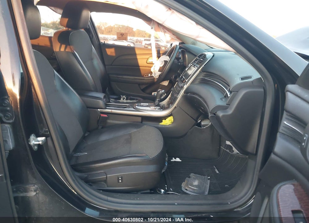 2013 CHEVROLET MALIBU 1LT VIN: 1G11C5SA3DF182027