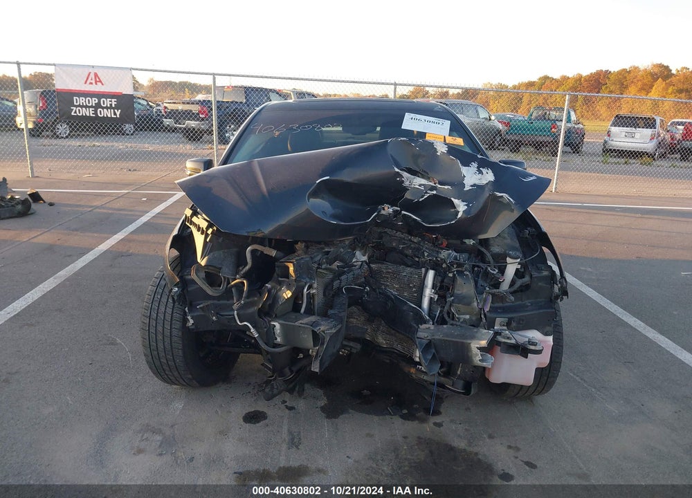 2013 CHEVROLET MALIBU 1LT VIN: 1G11C5SA3DF182027