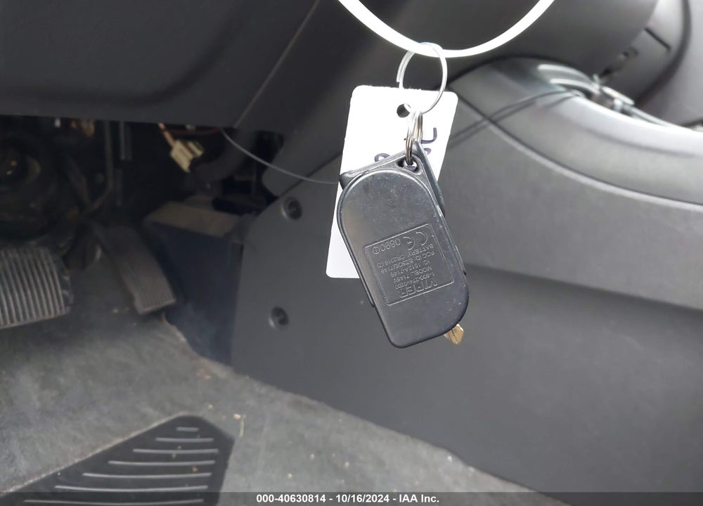 2006 FORD ESCAPE XLS VIN: 1FMCU02Z66KA96819