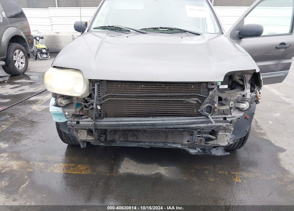 2006 FORD ESCAPE XLS VIN: 1FMCU02Z66KA96819