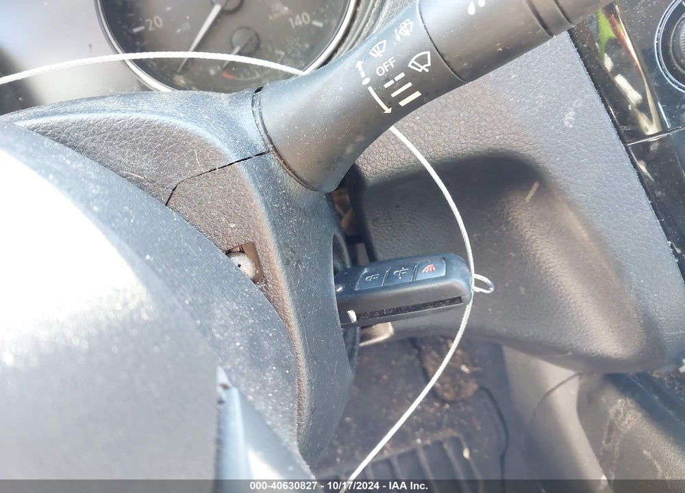 2018 NISSAN ROGUE S VIN: JN8AT2MT1JW457303