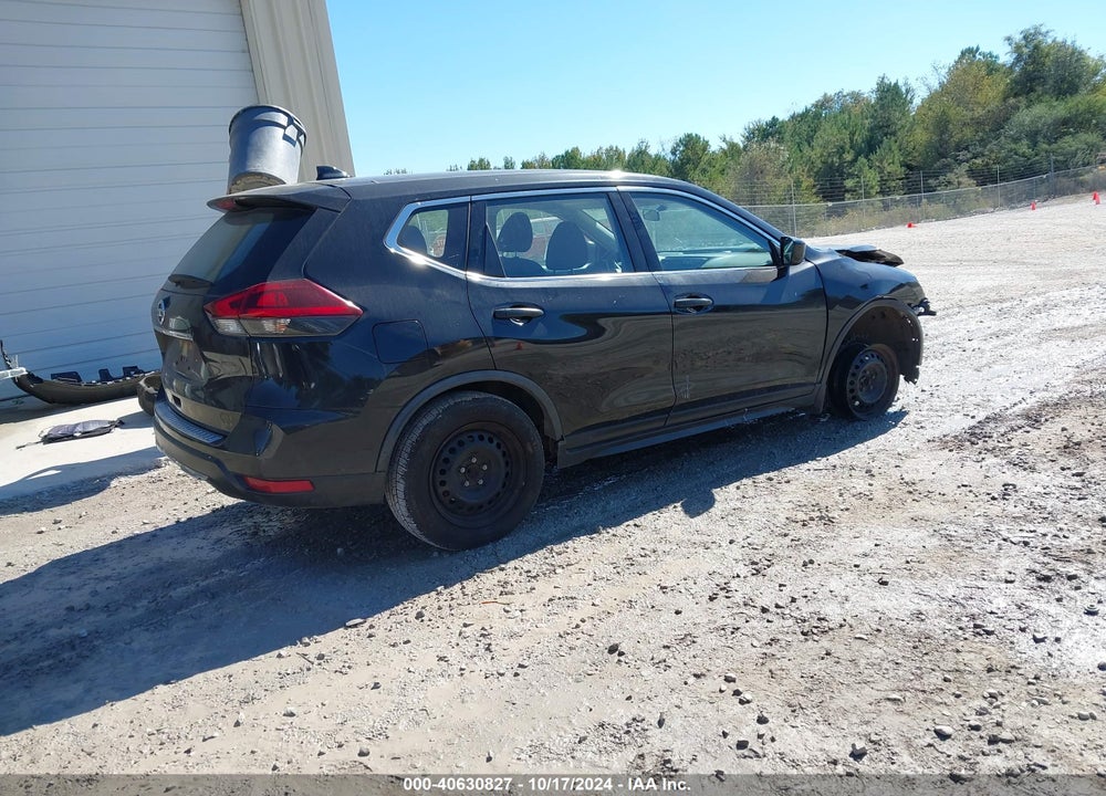 2018 NISSAN ROGUE S VIN: JN8AT2MT1JW457303
