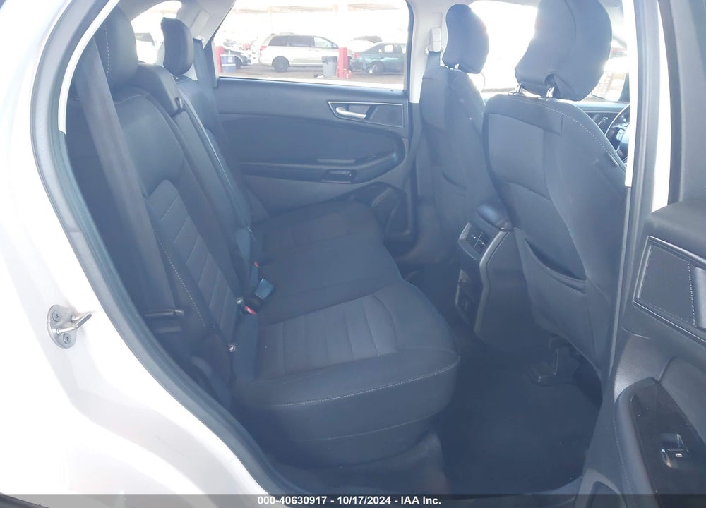 2018 FORD EDGE SE VIN: 2FMPK3G92JBC01084