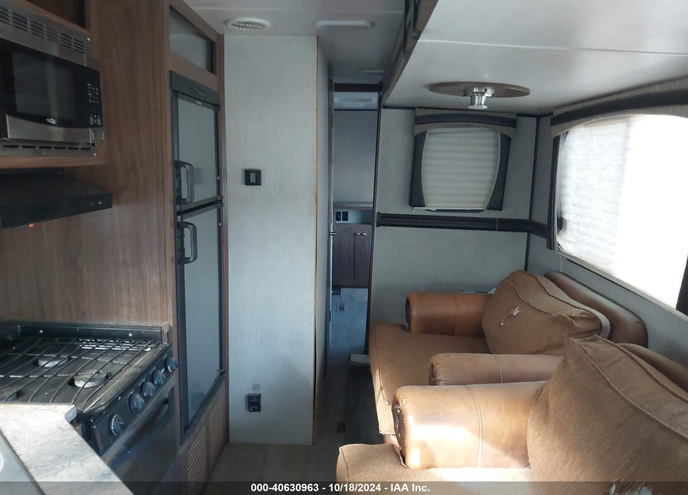 2018 UNKNOWN 30U VIN: 5SFEB3329JE373439