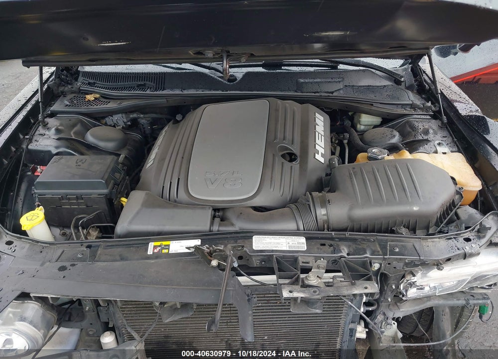 2013 DODGE CHALLENGER R/T PLUS VIN: 2C3CDYBT1DH684005