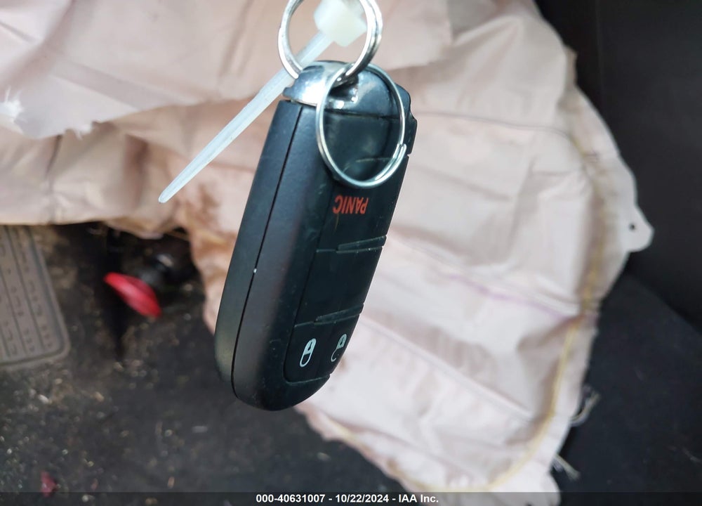 2019 JEEP COMPASS LATITUDE FWD VIN: 3C4NJCBB8KT788826