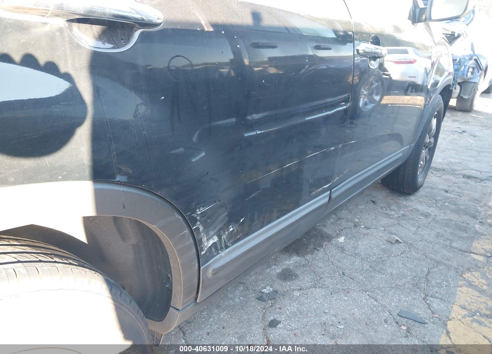 2012 KIA SORENTO LX V6 VIN: 5XYKT4A29CG189592