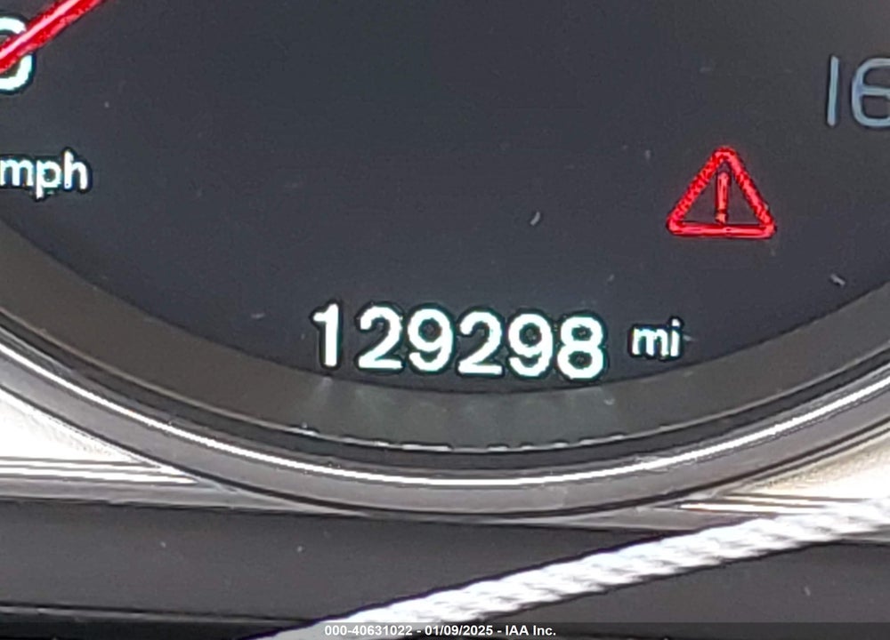 2015 VOLVO V60 VIN: YV1612SB0F1201587