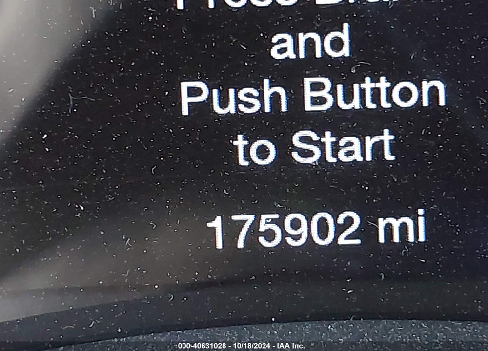 2019 DODGE DURANGO SXT AWD VIN: 1C4RDJAG5KC617294