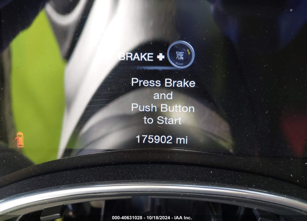 2019 DODGE DURANGO SXT AWD VIN: 1C4RDJAG5KC617294