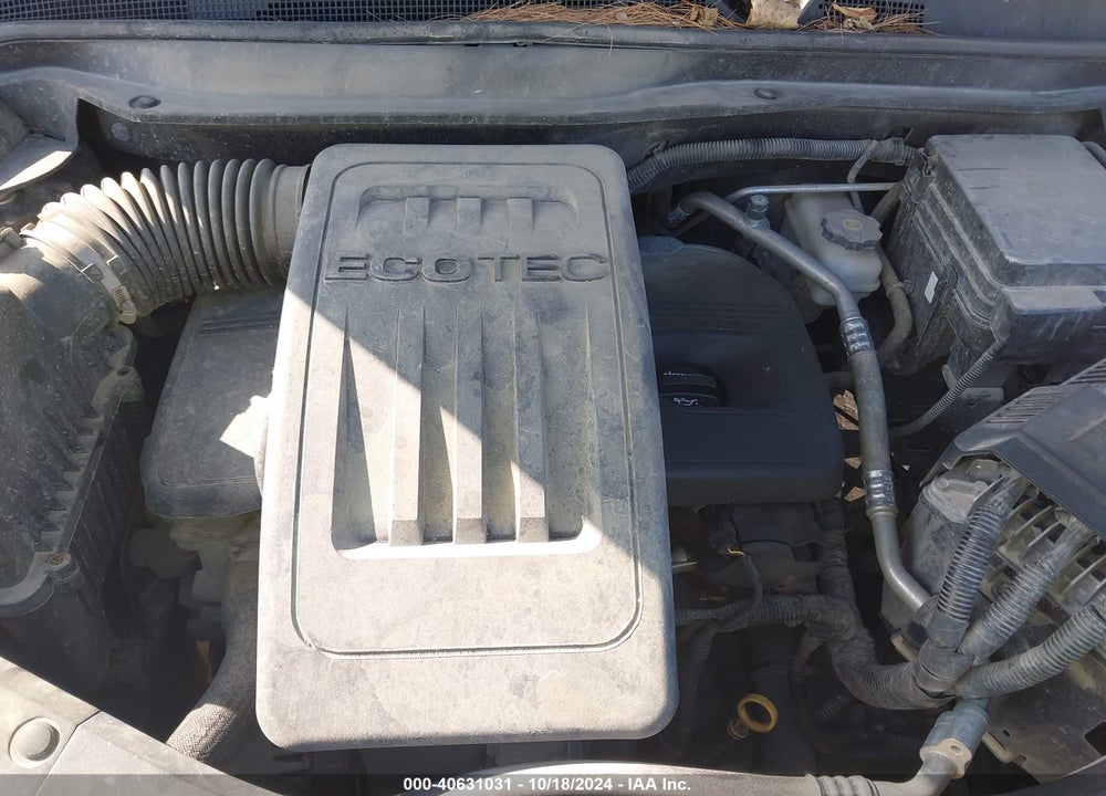 2017 CHEVROLET EQUINOX PREMIER VIN: 2GNALDEKXH6253656