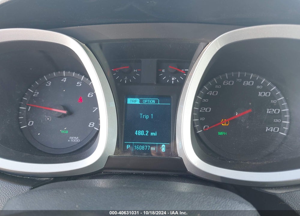 2017 CHEVROLET EQUINOX PREMIER VIN: 2GNALDEKXH6253656